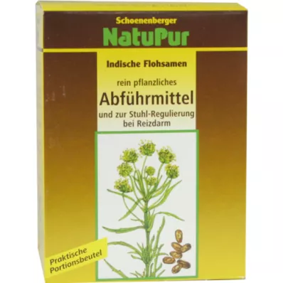NATUPUR, 50X5 g