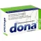 DONA 750 mg comprimidos recubiertos con película, 60 unidades