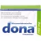 DONA 750 mg comprimidos recubiertos con película, 60 unidades