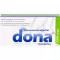 DONA 750 mg comprimidos recubiertos con película, 180 unidades