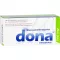 DONA 750 mg comprimidos recubiertos con película, 180 unidades