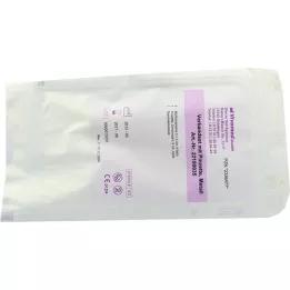 PINZETTE Metal estéril desechable, 1 ud