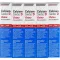 CALCIUM SANDOZ D Osteo tabletas efervescentes, 100 st