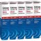 CALCIUM SANDOZ D Osteo tabletas efervescentes, 100 st