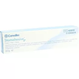 STOMAHESIVE Pasta protectora para la piel, 60 g
