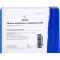 STIBIUM METALLICUM PRAEPARATUM D 6 ampollas, 5X10 ml
