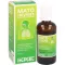 MATO Gotas frías Hevert, 100 ml