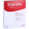 DRACOFIX PEEL Compresas estériles de 7,5 x 7,5 cm, 8 veces, 5 x 2 unidades