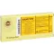 SANUVIS Ampollas de inyección, 10X2 ml