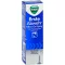 WICK Botella de spray para pulverización nasal First Defense, 15 ml