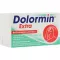 DOLORMIN tabletas extra recubiertas con película, 50 piezas