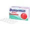 DOLORMIN tabletas extra recubiertas con película, 50 piezas
