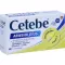 CETEBE ABWEHR más vitamina C + vitamina D3 + cápsulas de zinc, 30 piezas