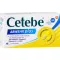 CETEBE ABWEHR más vitamina C + vitamina D3 + cápsulas de zinc, 30 piezas