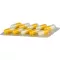 CETEBE ABWEHR más vitamina C + vitamina D3 + cápsulas de zinc, 30 piezas