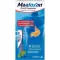 MAALOXAN Suspensión de 25 mVal, 10X10 ml