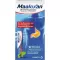 MAALOXAN Suspensión de 25 mVal, 10X10 ml