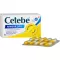 CETEBE ABWEHR más vitamina C + vitamina D3 + cápsulas de zinc, 60 piezas
