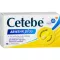CETEBE ABWEHR más vitamina C + vitamina D3 + cápsulas de zinc, 60 piezas