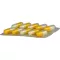 CETEBE ABWEHR más vitamina C + vitamina D3 + cápsulas de zinc, 60 piezas