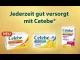 Vídeo sobre CETEBE ABWEHR más vitamina C + vitamina D3 + cápsulas de zinc, 60 piezas
