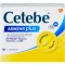 CETEBE ABWEHR más vitamina C + vitamina D3 + cápsulas de zinc, 120 piezas