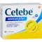 CETEBE ABWEHR más vitamina C + vitamina D3 + cápsulas de zinc, 120 piezas