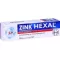 ZINK HEXAL Tabletas efervescentes, 20 piezas