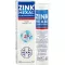 ZINK HEXAL Tabletas efervescentes, 20 piezas