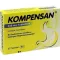 KOMPENSAN Tabletas 340 mg, 20 piezas