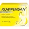 KOMPENSAN Tabletas 340 mg, 20 piezas