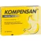 KOMPENSAN Tabletas 340 mg, 20 piezas