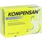 KOMPENSAN Tabletas 340 mg, 50 piezas