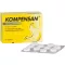 KOMPENSAN Tabletas 340 mg, 50 piezas