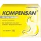 KOMPENSAN Tabletas 340 mg, 50 piezas