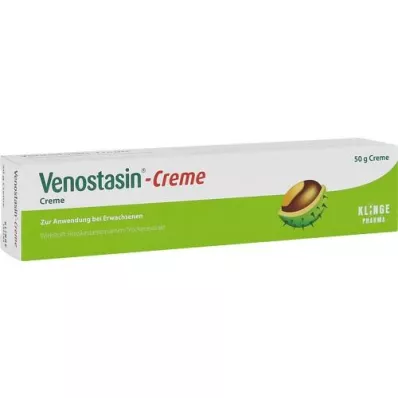 VENOSTASIN Crema, 50 g
