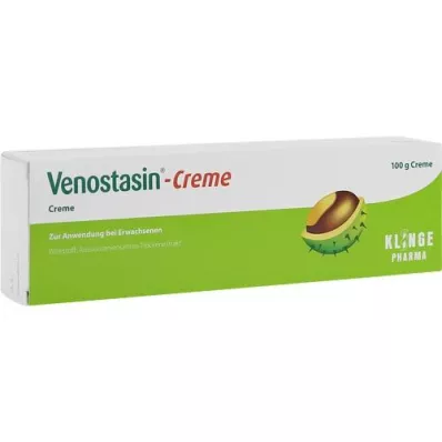 VENOSTASIN Crema, 100 g