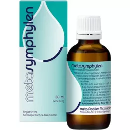 METASYMPHYLEN Mezcla, 50 ml