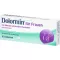 DOLORMIN para tabletas de mujeres, 10 piezas