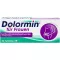 DOLORMIN para tabletas de mujeres, 30 piezas