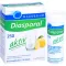 MAGNESIUM DIASPORAL 250 comprimidos efervescentes activos, 20 unidades