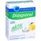 MAGNESIUM DIASPORAL 250 comprimidos efervescentes activos, 20 unidades