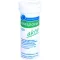 MAGNESIUM DIASPORAL 250 comprimidos efervescentes activos, 20 unidades