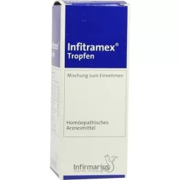 INFITRAMEX Gotas, 50 ml