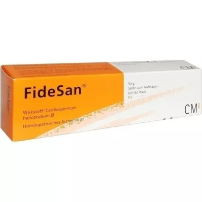 FIDESAN Ungüento, 50 g