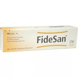 FIDESAN Ungüento, 100 g