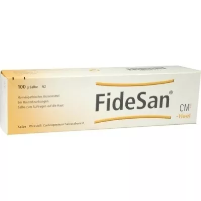 FIDESAN Ungüento, 100 g