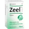 ZEEL tabletas comp.N, 250 piezas