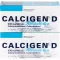 CALCIGEN D 600 mg/400 UI comprimidos masticables, 200 unidades