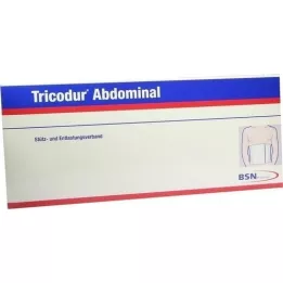 TRICODUR Venda abdominal talla 4 95-105 cm, 1 ud